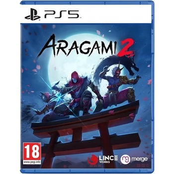 Aragami 2