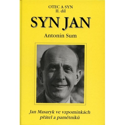 Otec a syn II.díl - Antonín Sum
