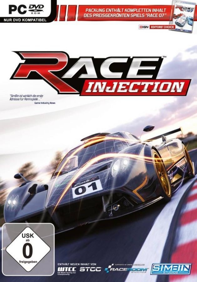 RACE Injection