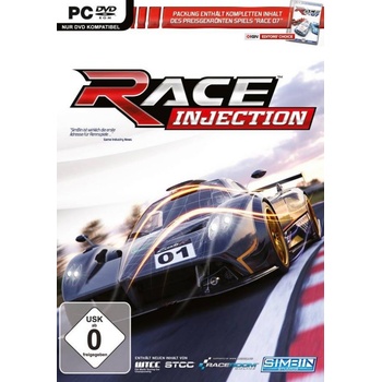 RACE Injection