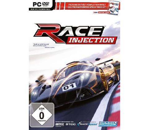 RACE Injection