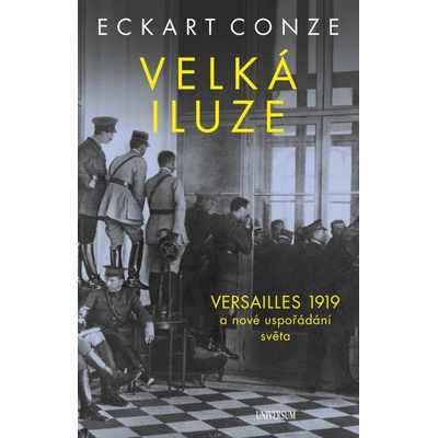 Velká iluze - Conze Eckart