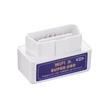 Mobilly OBD-II