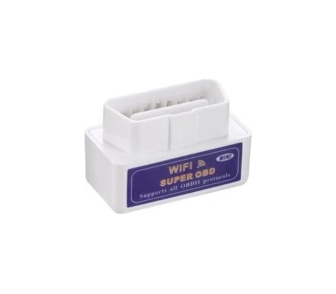 Mobilly OBD-II