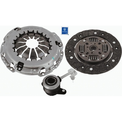 Spojková sada SACHS 3000 990 580