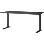 Germania Работна маса с регулируема височина 80x160 cm Mailand - Germania (7911-547)
