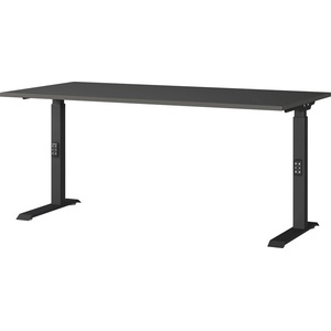 Germania Работна маса с регулируема височина 80x160 cm Mailand - Germania (7911-547)