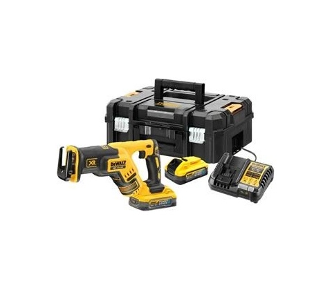 DeWALT DCS367H2T