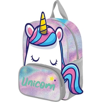 Oxybag Funny Unicorn růžový