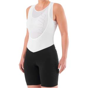 Mavic Дамски клин за колоездене Mavic Women's Cosmic Bib Short Cycling bottoms - Black - размер XS (155-2031-0111)