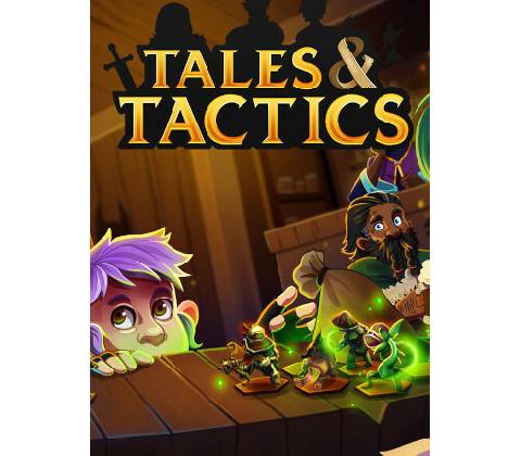 Tales & Tactics
