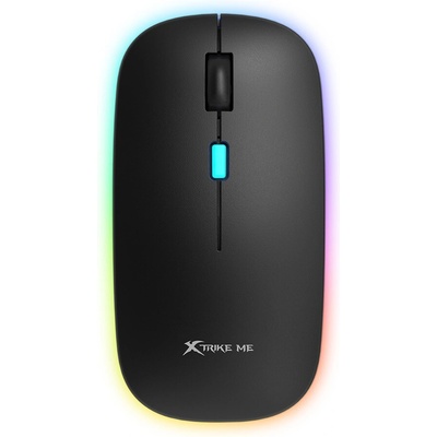 Xtrike Me Gaming Wireless Mouse GW-113