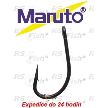 Maruto Teflon B vel.8 10 ks