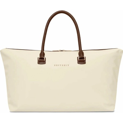 SUITSUIT® Serenity Whisper White bílá 36 l