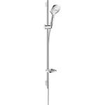 Hansgrohe Raindance Select E - Душ комплект 120, 3 струи, хром 26621000 (26621000)