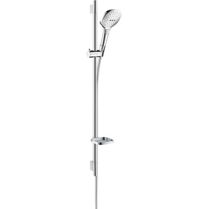 Hansgrohe Raindance Select E - Душ комплект 120, 3 струи, хром 26621000 (26621000)