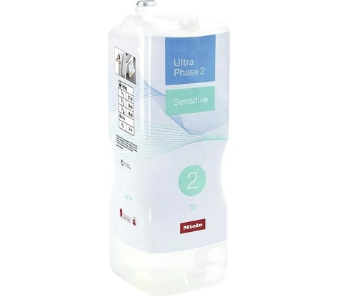 Miele UltraPhase Sensitive 2 l