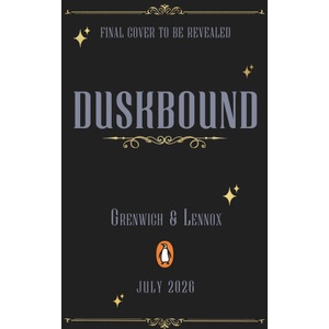 Duskbound (ISBN: 9780241818718)