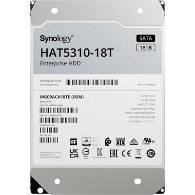 Synology HAT5310 18TB, HAT5310-18T