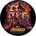 Avengers - Infinity War LP