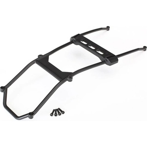 Traxxas Body support/ 3x12mm CS (4) TRX8613 (TRX8613)