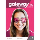 Gateway to the world B2 Student's Book - David Spencer