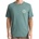 Roark Мъжка тениска Roark Goin Global T-shirt - Slate Green (216-7595-0213)
