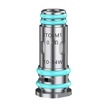 VOOPOO ITO M1 žhavící hlava 0,7ohm