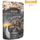 Belcando Mastercraft Topping Turkey 100 g