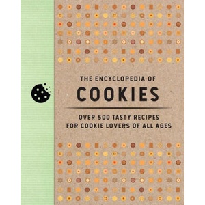 Encyclopedia of Cookies | Editors of Cider Mill Press (2021)