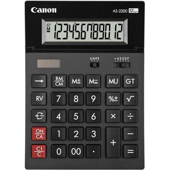 Canon AS-2200 (BE4584B001AA/4584B001AB)
