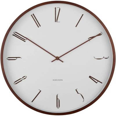 Karlsson 6014WH