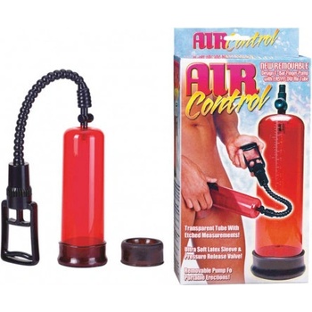 You2Toys Vakuova pumpa Air Control