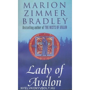 Lady of Avalon | Marion Zimmer Bradley (1998)