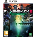 Hry na PS5 Flashback 2 (Limited Edition)