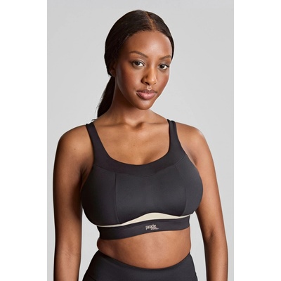 4F Panache bez kostic černá PANPBLACK/černá 3 F PAN1M012