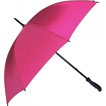 Dunlop Single Canopy Umbrella 25 Inch Pink