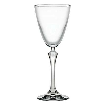 Pasabahce Sklenice na stopce Queen 345 ml
