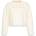 Calvin Klein Calvin LS Qultd Swt Ld54 - Ivory