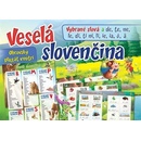 Veselá slovenčina