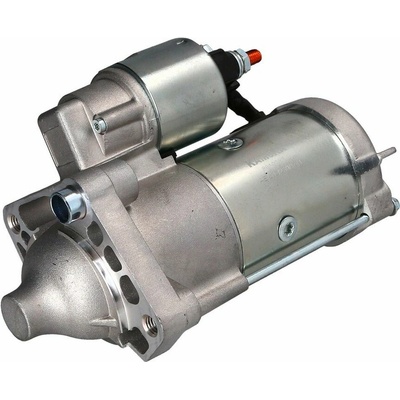 Štartér KAMOKA 8610282