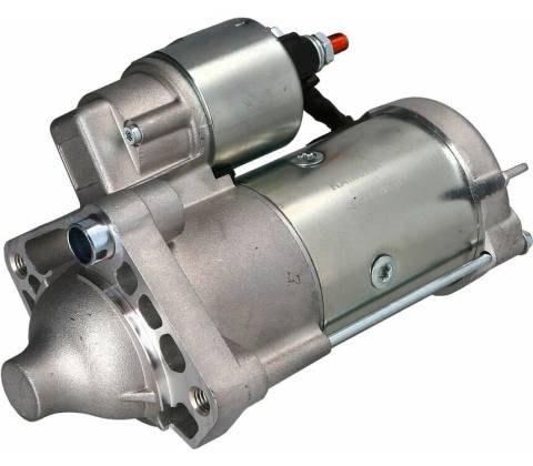 Štartér KAMOKA 8610282
