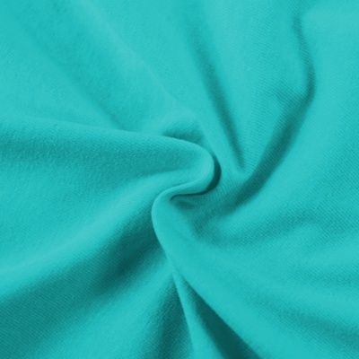 Brotex Jersey prestieradlo tyrkysové 180x200
