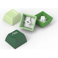 Redragon A140 Ombre Green