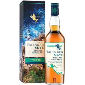 TALISKER Skye - малцово шотландско уиски 700ml 700 ml