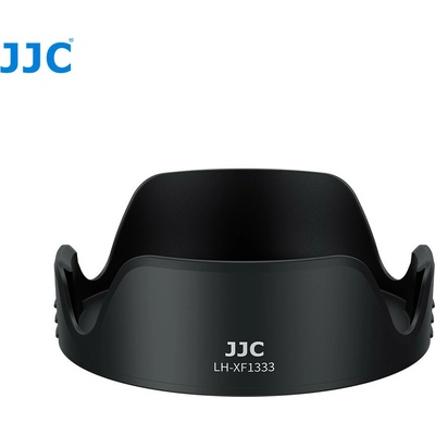 JJC LH-XF1333, slnečná clona určená pre objektív FUJI XC 13–33 mm F3,5–6,3 OIS