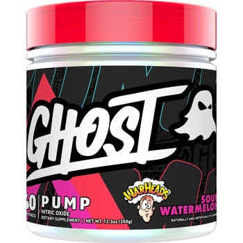 Ghost Pump 340 g