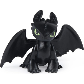 Spin Master Draci 3 Draci sběratelské figurky v pytlíku