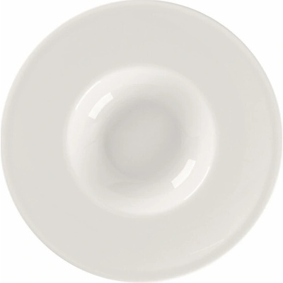 RAK Porcelain Bravura talíř hluboký gourmet 29 cm