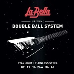 La Bella S946 Струни за електрическа китара (S946)